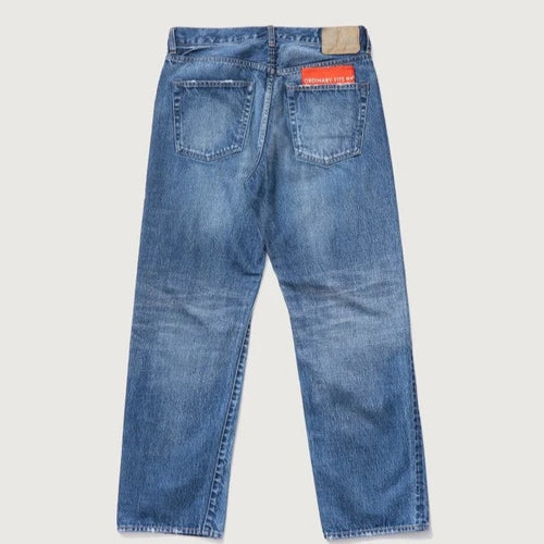 Ordinary fits   116 TYPE STANDARD / USED