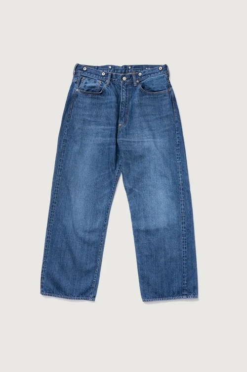 Ordinary fits  119 TYPE WIDE USED