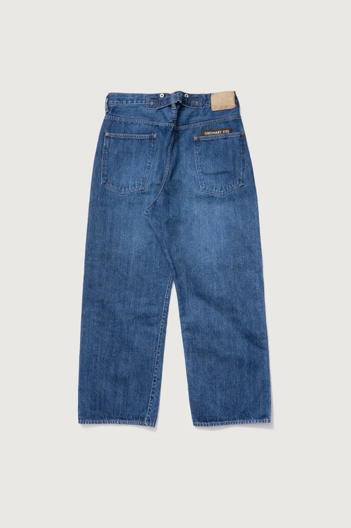 Ordinary fits 119 TYPE WIDE USED