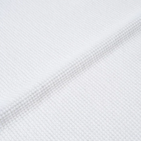 Healthknit  / サーマルキングワッフル　クルーネック長袖 OFF