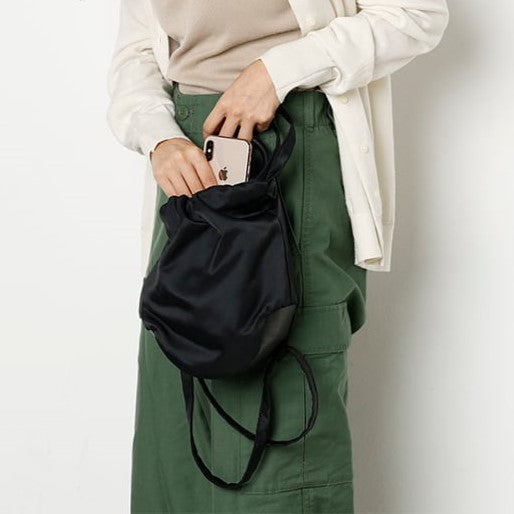 Dono / ワンショルダーバッグ S