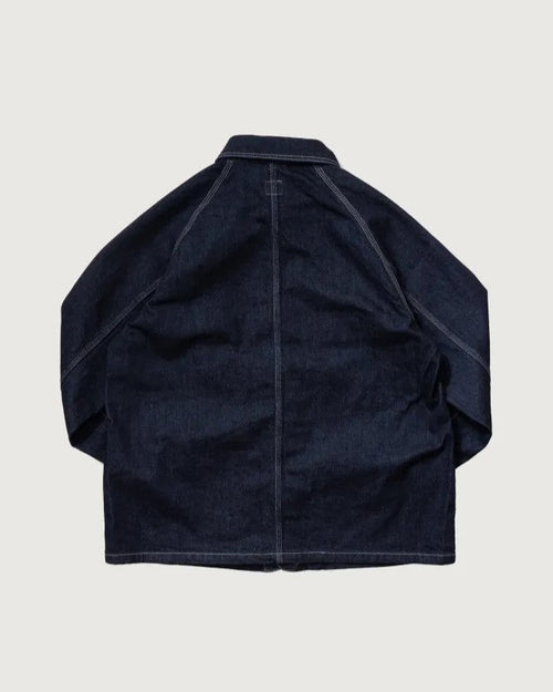 Ordinary fits US COVERALL / ONE WASH