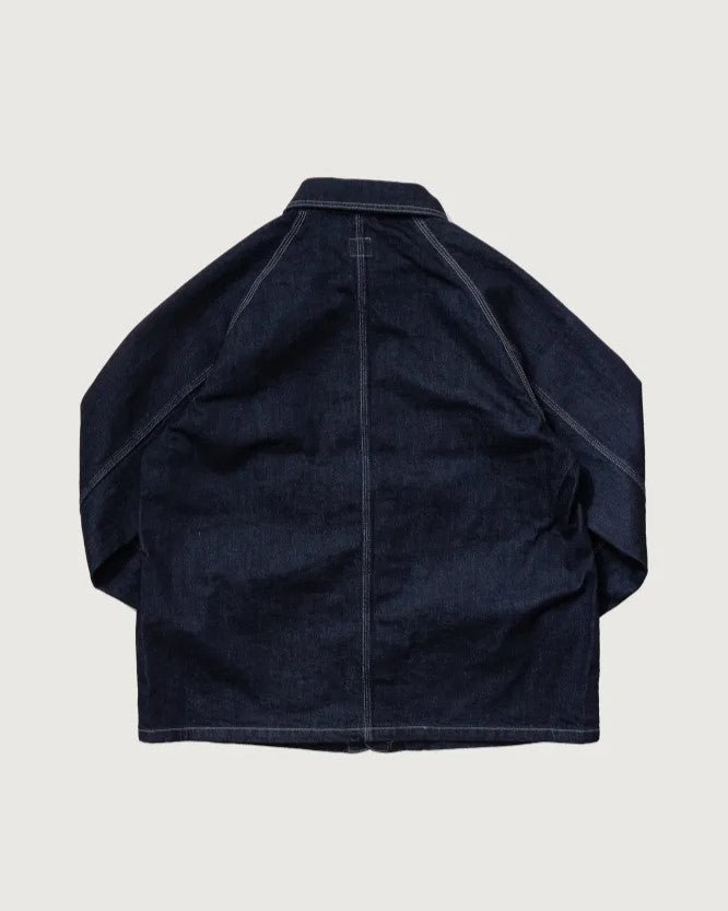 Ordinary fits  US COVERALL / ONE WASH