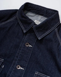 Ordinary fits  US COVERALL / ONE WASH