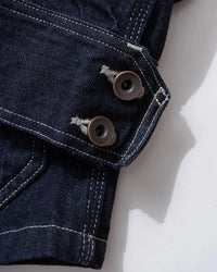 Ordinary fits  US COVERALL / ONE WASH