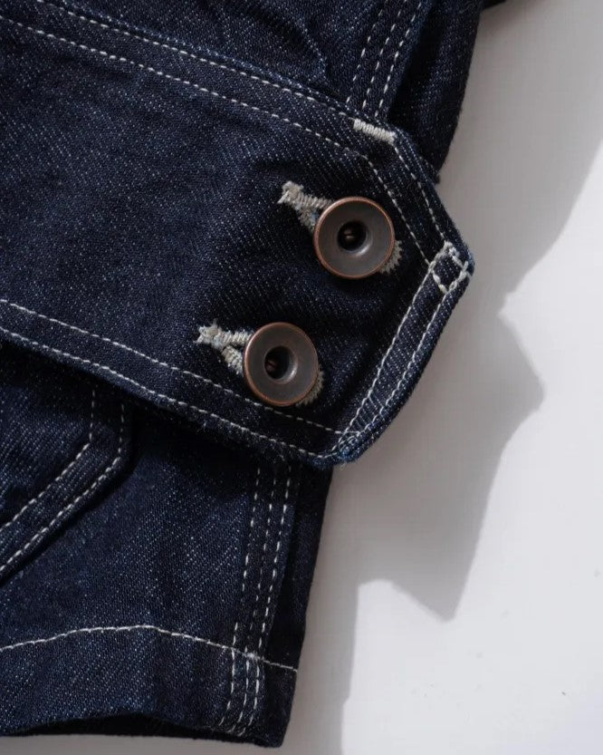 Ordinary fits  US COVERALL / ONE WASH