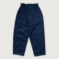 Ordinary fits  JAMES FATIGUE DENIM ONE WASH