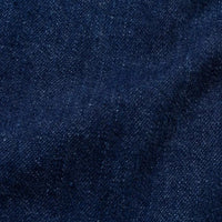 Ordinary fits  JAMES FATIGUE DENIM ONE WASH