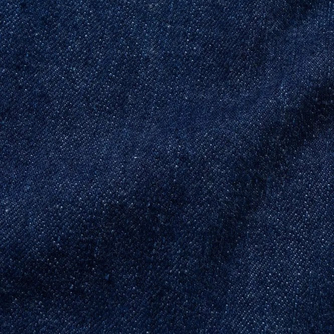 Ordinary fits  JAMES FATIGUE DENIM ONE WASH