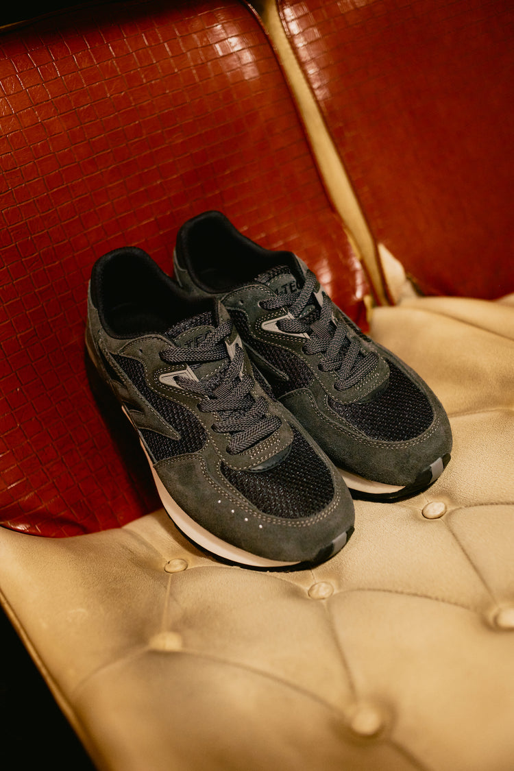 HI-TEC SILVER SHADOW R2