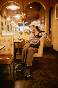 HI-TEC SILVER SHADOW R2