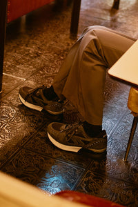 HI-TEC SILVER SHADOW R2