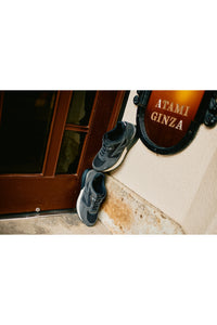 HI-TEC SILVER SHADOW R2