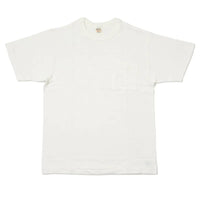 WAREHOUSE & CO. Lot 4601 POCKET T-shirts Sumikuro
