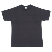 WAREHOUSE & CO.　Lot 4601 POCKET T-shirts スミクロ