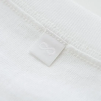 armi / HARD MAN HENLYNECK T - UNISEX WHITE