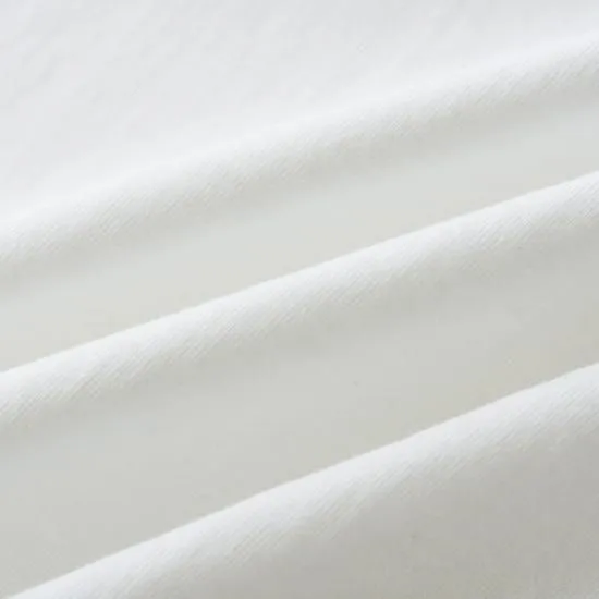 armi / HARD MAN HENLYNECK T - UNISEX WHITE