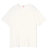 Healthknit / トンプキンス　ヘンリーネック半袖Tシャツ OFF