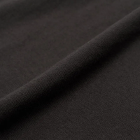 Healthknit / トンプキンス　ヘンリーネック半袖Tシャツ VBK VINTAGE