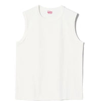 Healthknit / トンプキンス　ノースリーブ OFF