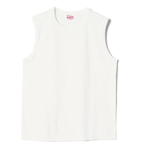 Healthknit / トンプキンス　ノースリーブ OFF