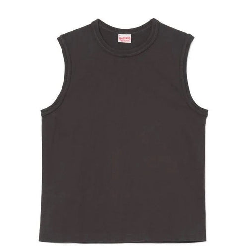 Healthknit / トンプキンス　ノースリーブ VBK VINTAGE