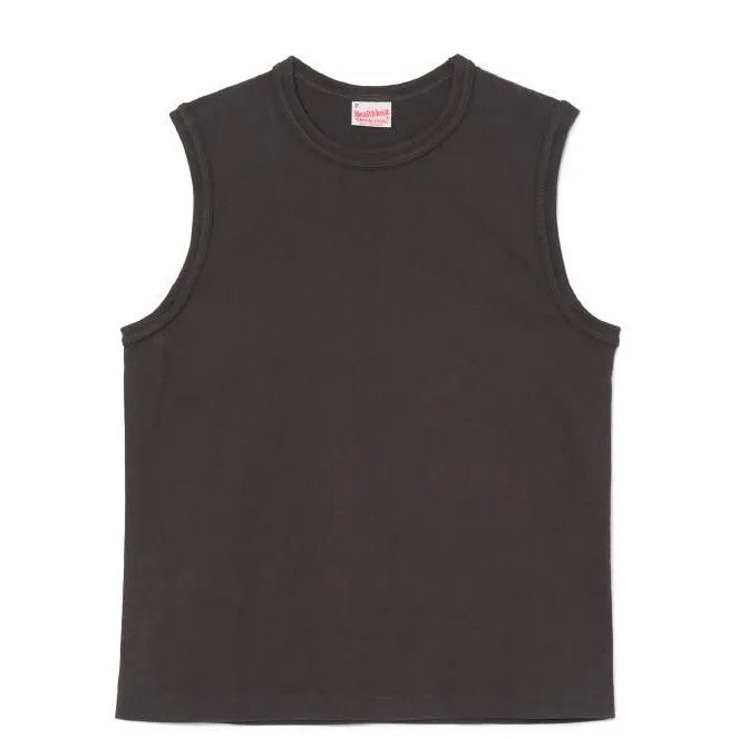 Healthknit / トンプキンス　ノースリーブ VBK VINTAGE