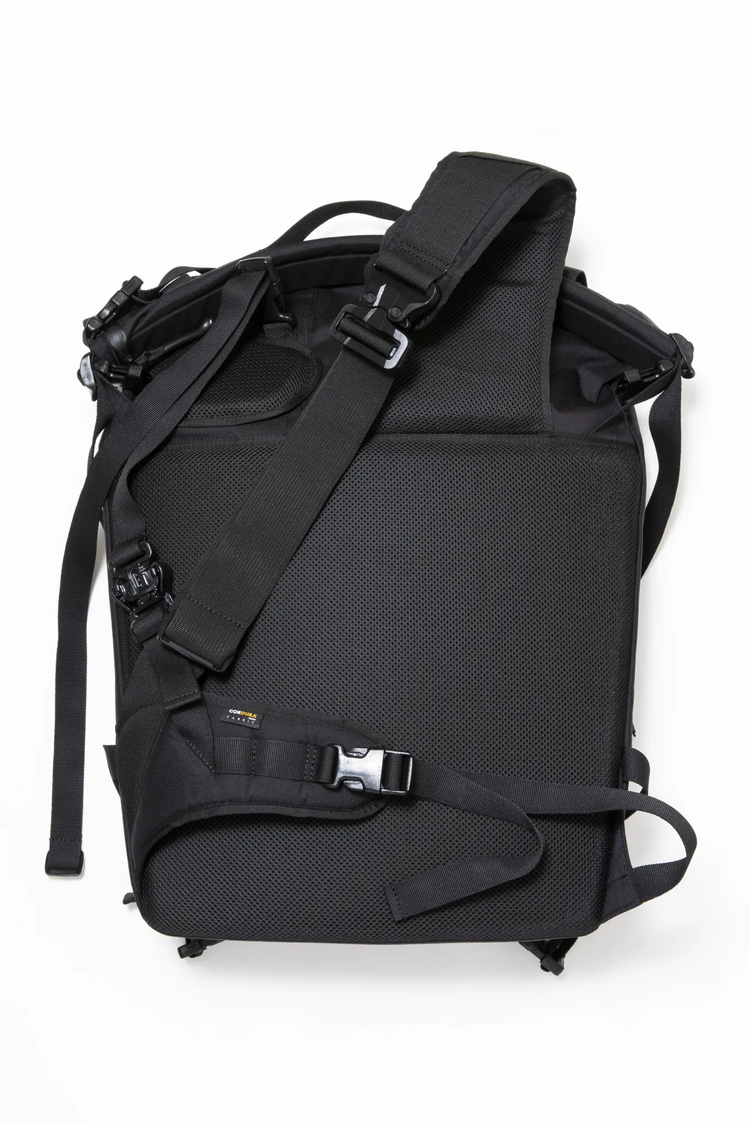 MOUT RECON TAILOR  TRANSFORM MESSENGER