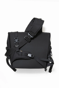 MOUT RECON TAILOR  TRANSFORM MESSENGER