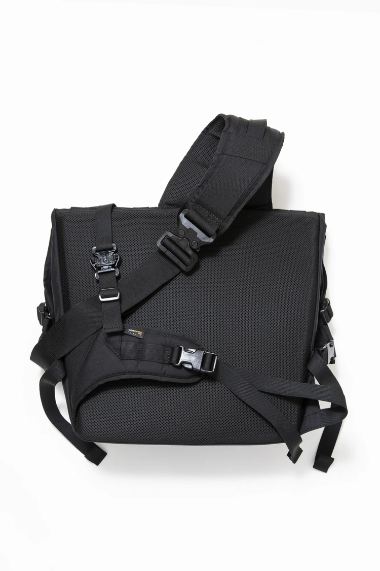 MOUT RECON TAILOR  TRANSFORM MESSENGER