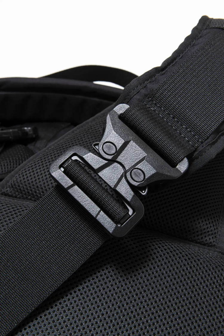 MOUT RECON TAILOR  TRANSFORM MESSENGER