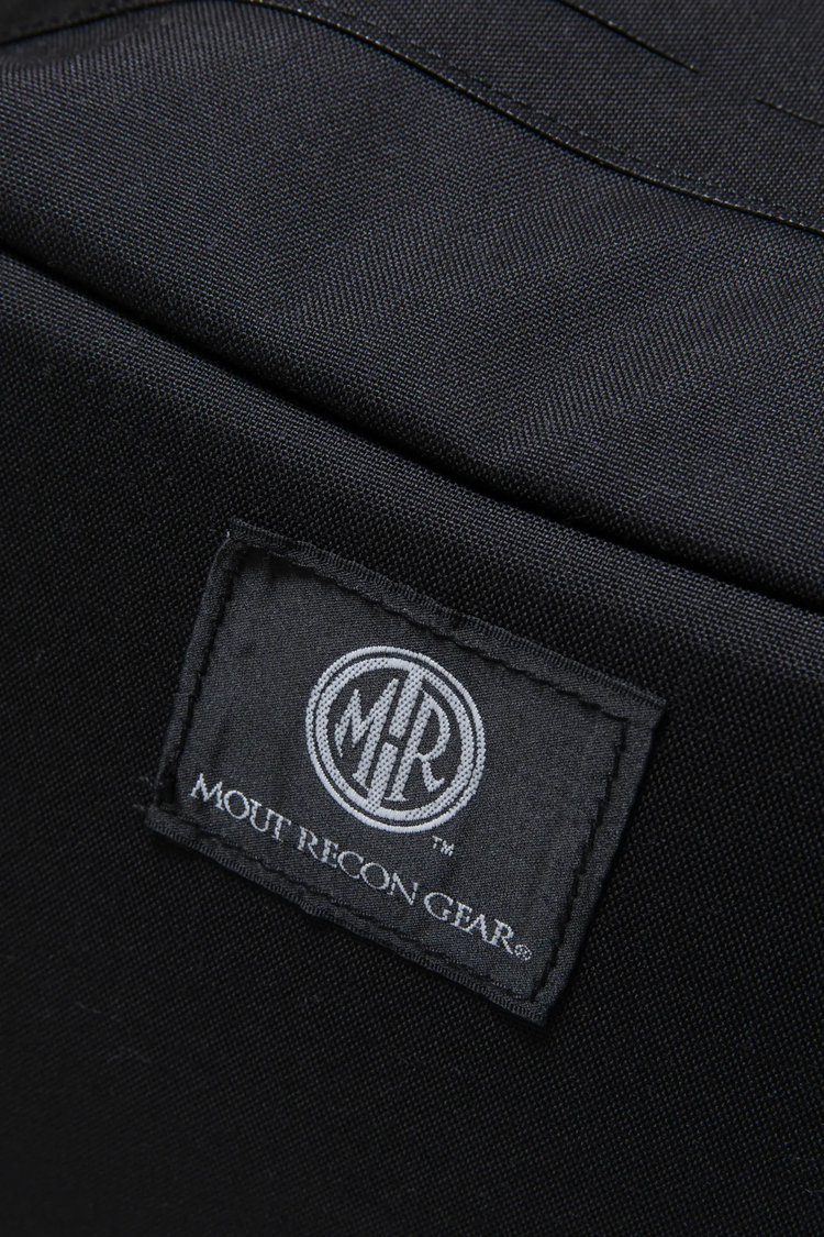 MOUT RECON TAILOR  TRANSFORM MESSENGER