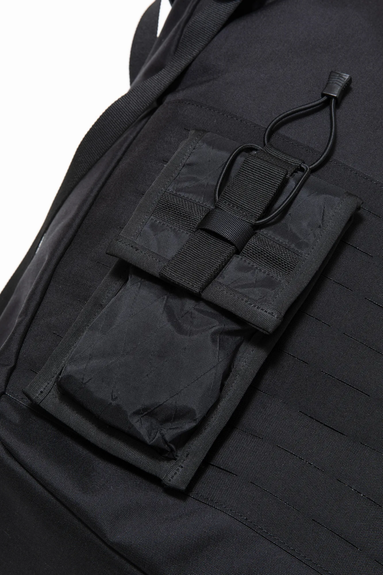 MOUT RECON TAILOR  TRANSFORM MESSENGER