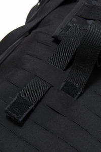 MOUT RECON TAILOR  TRANSFORM MESSENGER