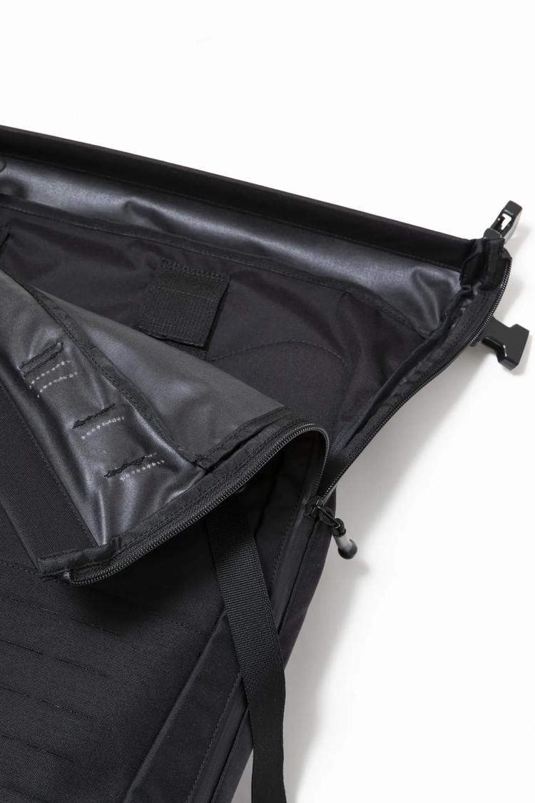 MOUT RECON TAILOR  TRANSFORM MESSENGER