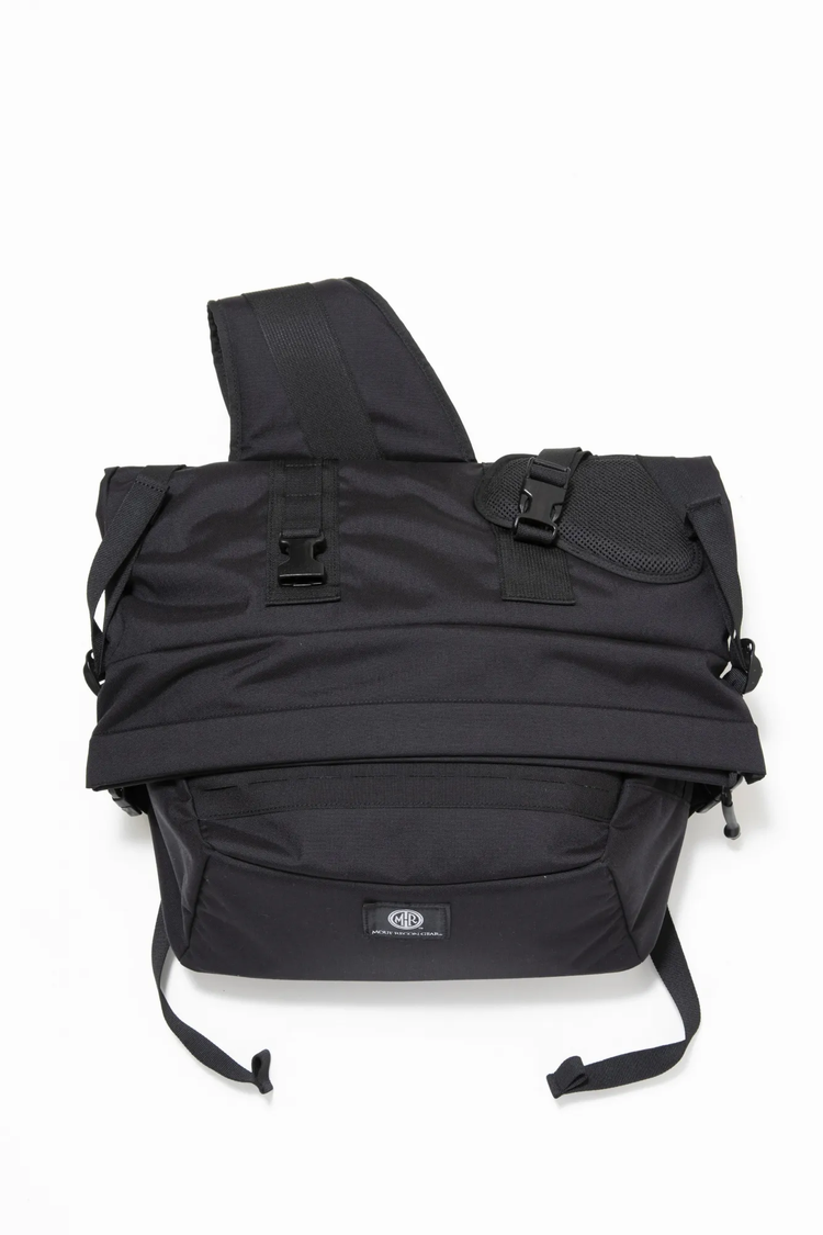 MOUT RECON TAILOR  TRANSFORM MESSENGER