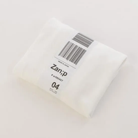 armi / 残布 Zan;p TANK TOP - WHITE