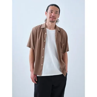 armi / 残布 Zan;p TANK TOP - WHITE