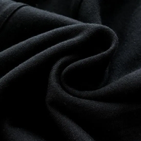 armi / 残布 Zan;p TANK TOP - BLACK