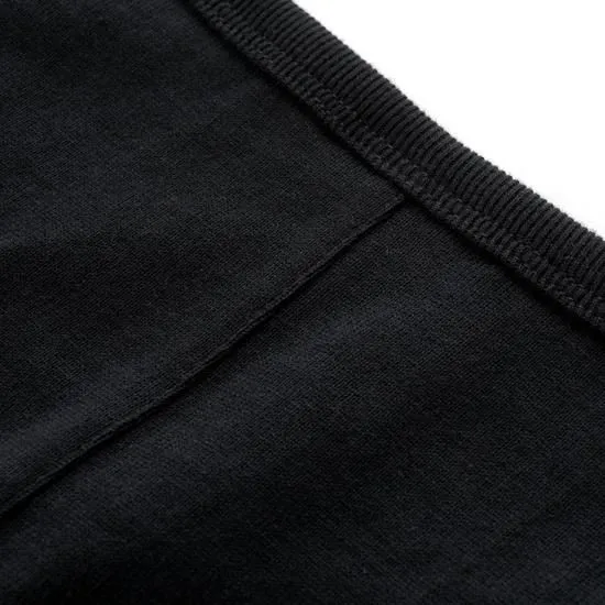 armi / 残布 Zan;p TANK TOP - BLACK