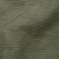 Ordinary fits  JAMES FATIGUE BACK SATIN KHAKI