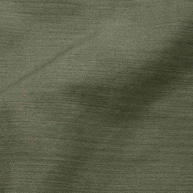 Ordinary fits  JAMES FATIGUE BACK SATIN KHAKI