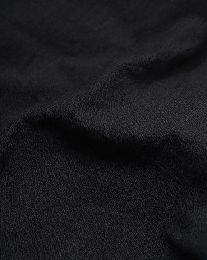 Ordinary fits UNIFORM PAINTER PANTS BLACK