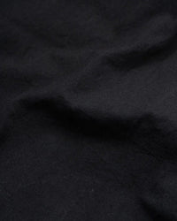 Ordinary fits  UNIFORM PAINTER PANTS BLACK