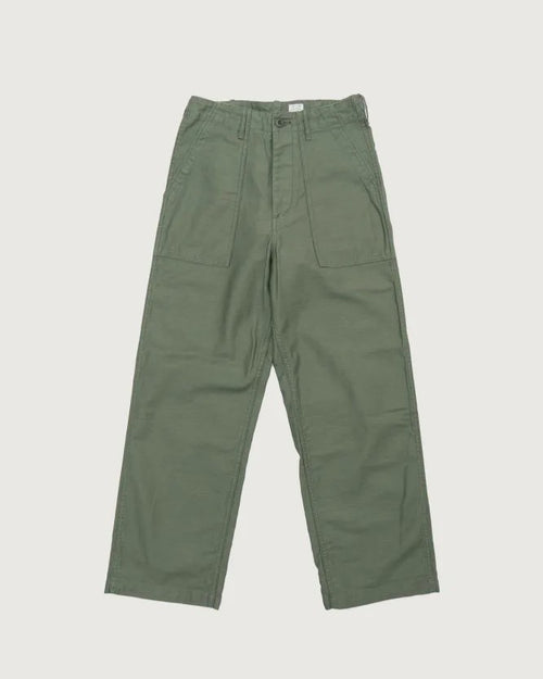 Ordinary fits   VINTAGE FATIGUE 102-LOD