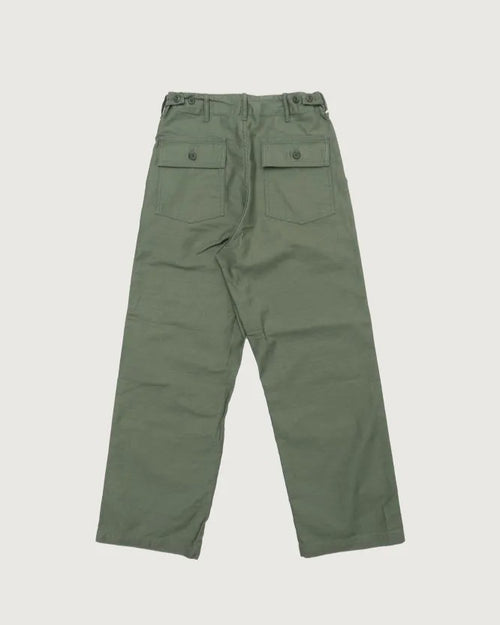 Ordinary fits   VINTAGE FATIGUE 102-LOD