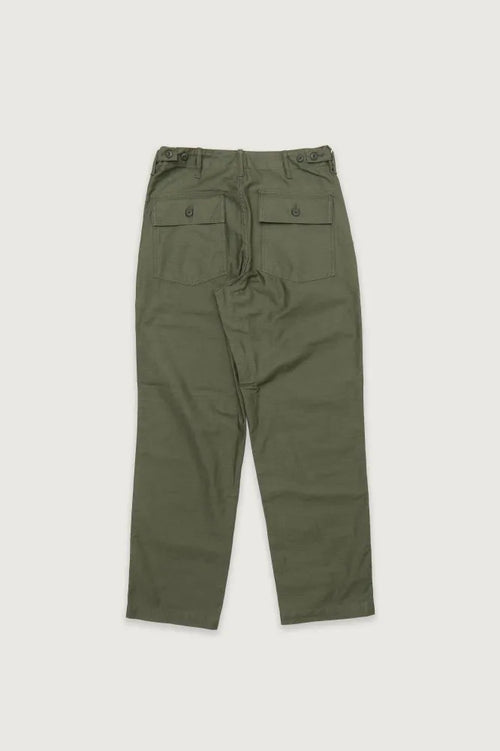 Ordinary fits  BASIC FATIGUE No100-OD
