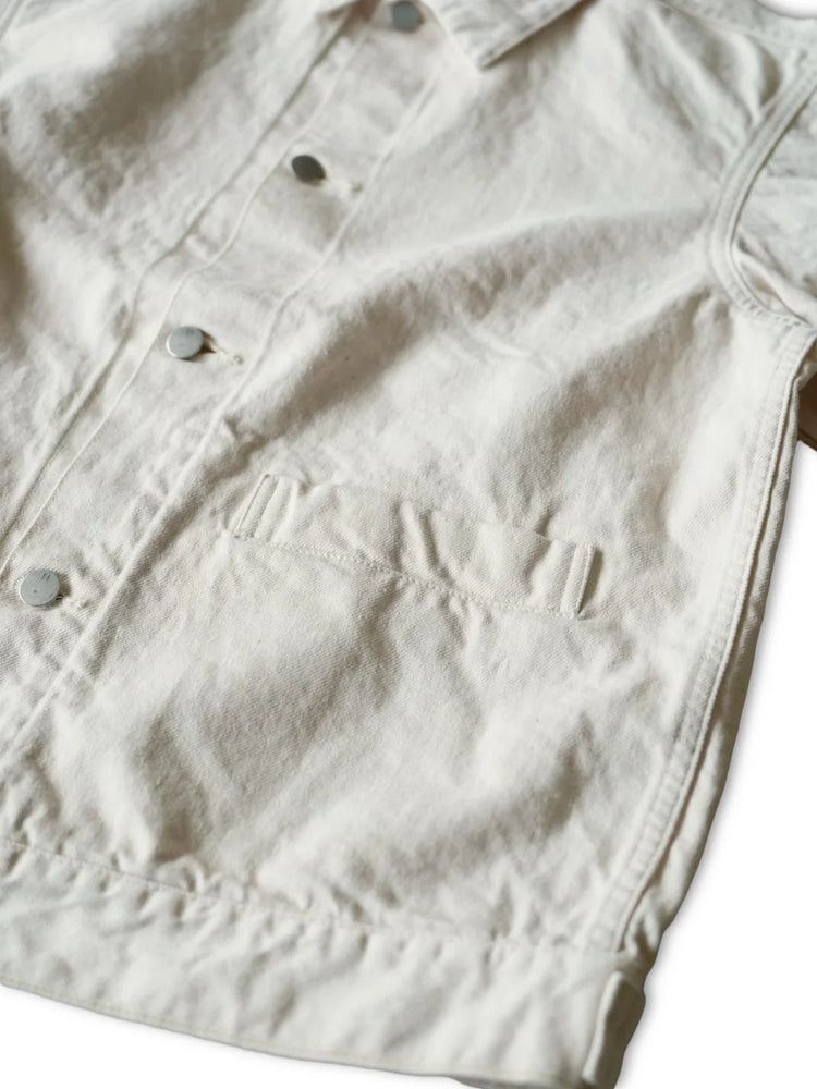 HATSKI  Denim06 Tailored Jeans -One Wash-