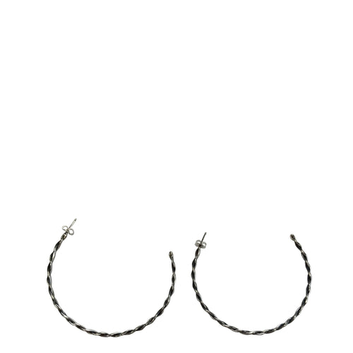 FIRST AMERICAN TRADERS/スターリングシルバー　スピンカット　LA