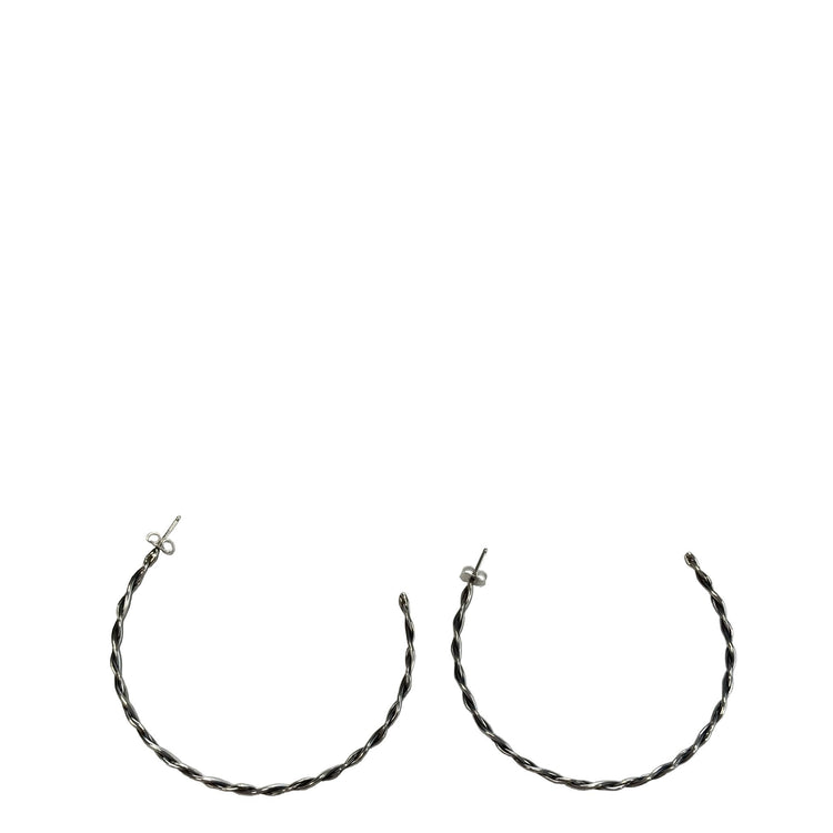 FIRST AMERICAN TRADERS/スターリングシルバー　スピンカット　LA